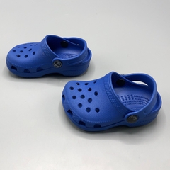 Crocs Crocs - Talle 19 - SEGUNDA SELECCIÓN - comprar online