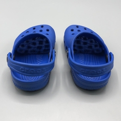 Crocs Crocs - Talle 19 - SEGUNDA SELECCIÓN - Baby Back Sale SAS