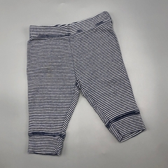 Legging Carters - Talle 3-6 meses