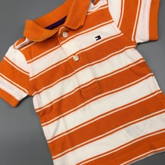 Remera Tommy Hilfiger - Talle 3-6 meses - SEGUNDA SELECCIÓN - comprar online