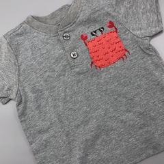 Remera Old Navy - Talle 3-6 meses - SEGUNDA SELECCIÓN - comprar online