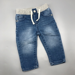 Jeans GAP - Talle 3-6 meses - SEGUNDA SELECCIÓN