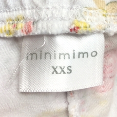Legging Mimo - Talle 0-3 meses - Baby Back Sale SAS