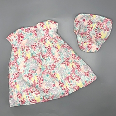 Vestido Cheeky - Talle 0-3 meses - Baby Back Sale SAS