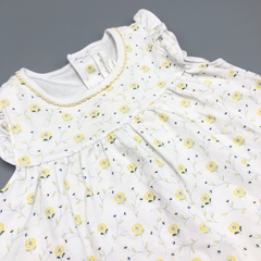 Vestido Baby Cottons - Talle 9-12 meses - SEGUNDA SELECCIÓN - comprar online