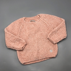 Sweater Mimo - Talle 9-12 meses
