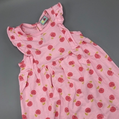 Vestido Owoko - Talle 3 años - Baby Back Sale SAS