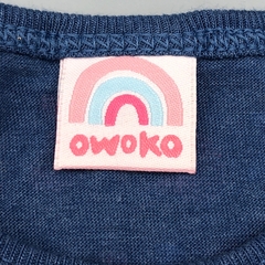 Vestido Owoko - Talle 2 años