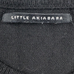 Saco Little Akiabara - Talle 18-24 meses - SEGUNDA SELECCIÓN - comprar online