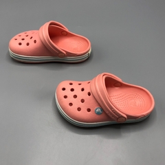 Crocs Crocs - Talle 23 - SEGUNDA SELECCIÓN - comprar online