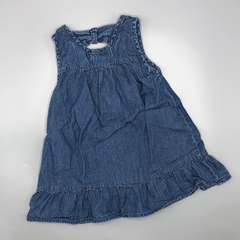 Vestido Baby Bol - Talle 6-9 meses en internet