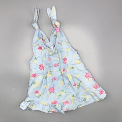 Vestido Baby Bol - Talle 3-6 meses