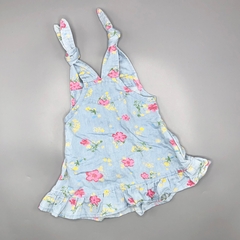 Vestido Baby Bol - Talle 3-6 meses en internet