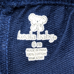 Jogging Koala Baby - Talle 6-9 meses - Baby Back Sale SAS