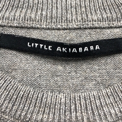 Sweater Little Akiabara - Talle 2 años - SEGUNDA SELECCIÓN - tienda online