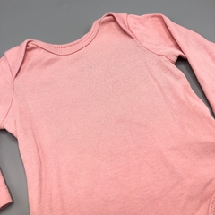 Body H&M - Talle 0-3 meses - SEGUNDA SELECCIÓN - comprar online