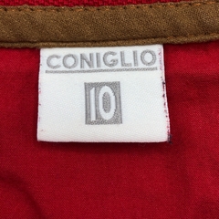 Remera Coniglio - Talle 10 años - SEGUNDA SELECCIÓN - Baby Back Sale SAS