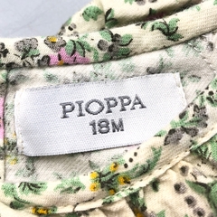 Vestido Pioppa - Talle 18-24 meses en internet