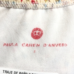 Traje de baño 2 piezas Paula Cahen D Anvers - Talle 4 años - tienda online