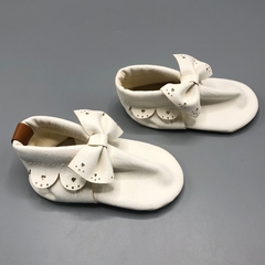 Zapatos Mini Anima - Talle 6-9 meses - SEGUNDA SELECCIÓN - Baby Back Sale SAS