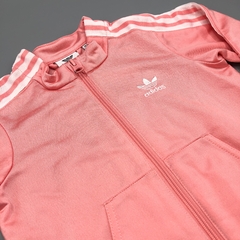 Campera liviana Adidas - Talle 9-12 meses - SEGUNDA SELECCIÓN - comprar online