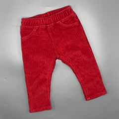 Legging Cheeky - Talle 6-9 meses