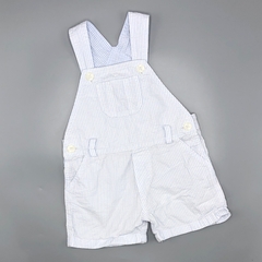 Jumper short Baby Cottons - Talle 12-18 meses