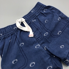 Short/bermuda Carters - Talle 12-18 meses - SEGUNDA SELECCIÓN - comprar online