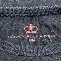 Remera Paula Cahen D Anvers - Talle 12-18 meses - SEGUNDA SELECCIÓN - Baby Back Sale SAS