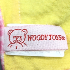 Mantita de apego Woody Toys - Talle único - SEGUNDA SELECCIÓN - Baby Back Sale SAS