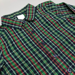 Camisa Wonder Nation - Talle 3 años - SEGUNDA SELECCIÓN - comprar online