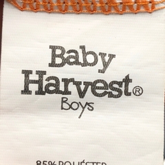 Traje de baño remera de agua Baby Harvest - Talle 9-12 meses - SEGUNDA SELECCIÓN - Baby Back Sale SAS