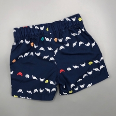 Traje de baño short Carters - Talle 6-9 meses - SEGUNDA SELECCIÓN en internet