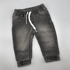 Jeans Cheeky - Talle 9-12 meses