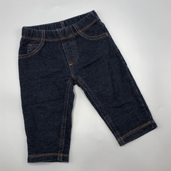 Jegging Carters - Talle 6-9 meses