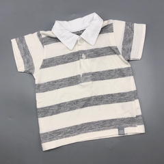 Remera Mimo - Talle 6-9 meses