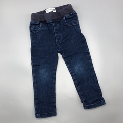 Jeans Pioppa - Talle 12-18 meses - SEGUNDA SELECCIÓN - comprar online
