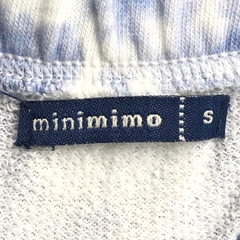 Short/bermuda Mimo - Talle 3-6 meses - Baby Back Sale SAS