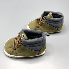 Zapatillas Carters - Talle 3-6 meses - comprar online
