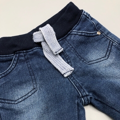 Jeans Yamp - Talle 6-9 meses - SEGUNDA SELECCIÓN - comprar online
