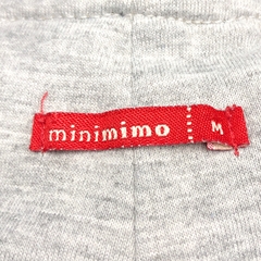 Jumper pantalón Mimo - Talle 6-9 meses - SEGUNDA SELECCIÓN - Baby Back Sale SAS