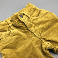 Pantalón Opaline - Talle 6-9 meses - comprar online