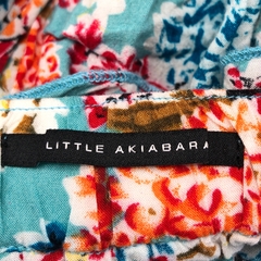 Pollera Little Akiabara - Talle 2 años - Baby Back Sale SAS