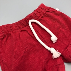 Short/bermuda Cheeky - Talle 3-6 meses - comprar online