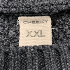 Sweater Cheeky - Talle 18-24 meses - SEGUNDA SELECCIÓN