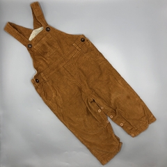 Jumper pantalón Baby Cottons - Talle 12-18 meses - SEGUNDA SELECCIÓN