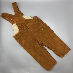 Jumper pantalón Baby Cottons - Talle 12-18 meses - SEGUNDA SELECCIÓN en internet