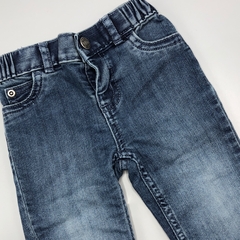 Jeans Carters - Talle 9-12 meses - SEGUNDA SELECCIÓN - comprar online