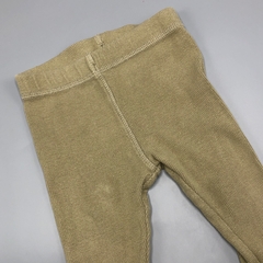 Legging Zara - Talle 9-12 meses - SEGUNDA SELECCIÓN - comprar online