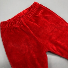 Pantalón Cheeky - Talle 3-6 meses - comprar online